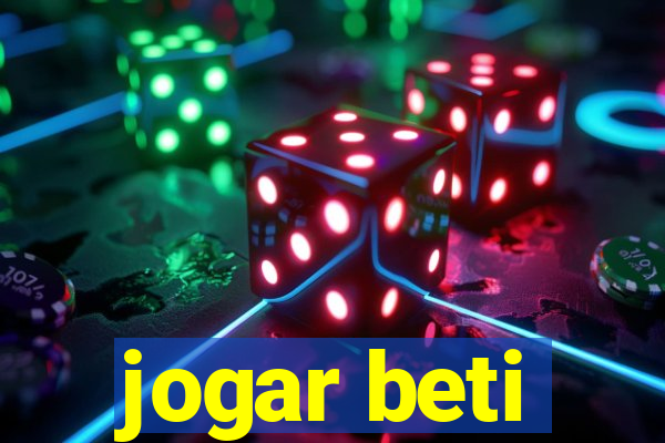 jogar beti